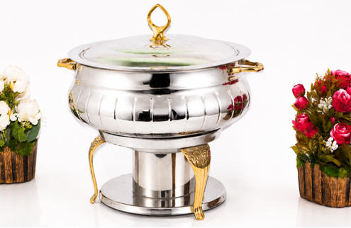 Buffetware Rental Services Images